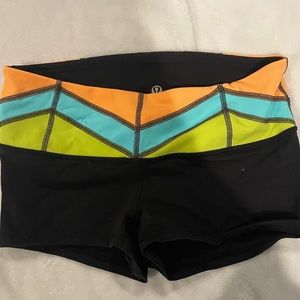 lululemon Align Short 4”